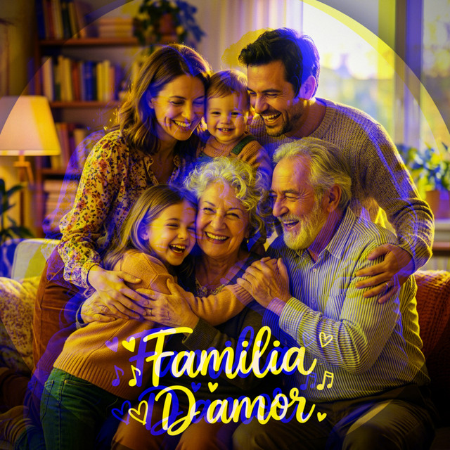 Familia D' Amor