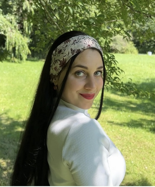Вікторія Михалко