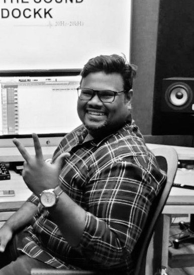 Harsha Prawin