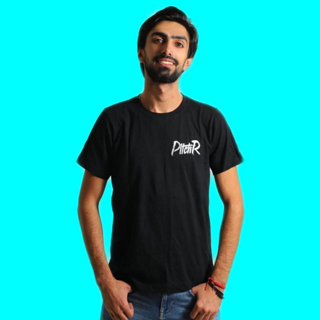 PitchR