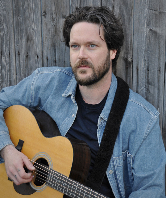 Brett Aaron