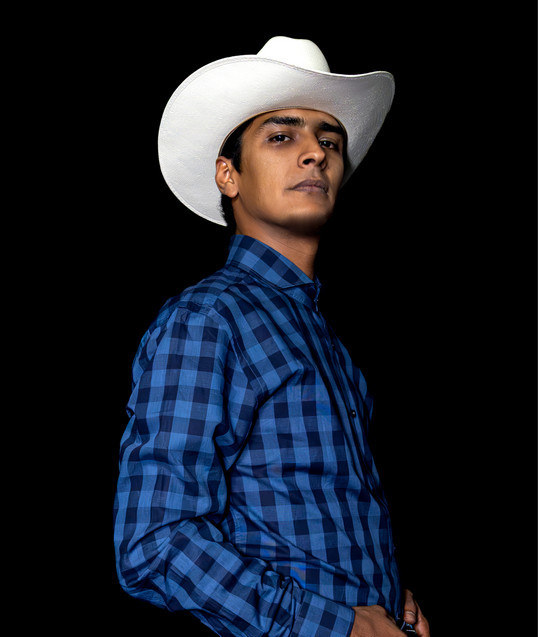 Carlos Elenes
