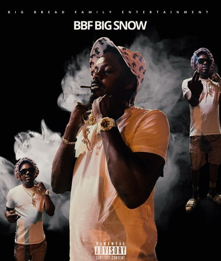 BBF BIG SNOW