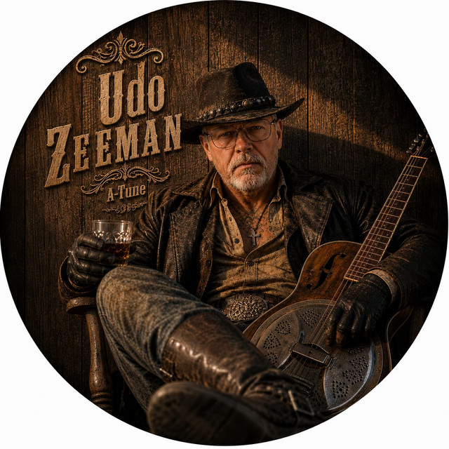 Udo Zeeman