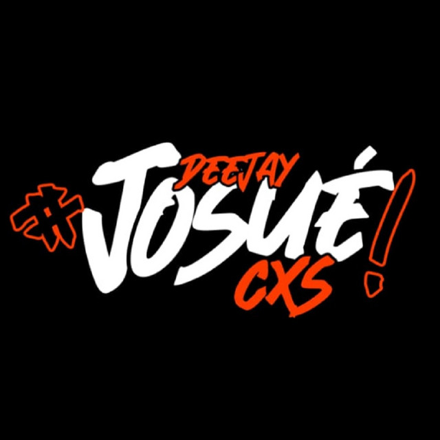 Dj Josué Cxs
