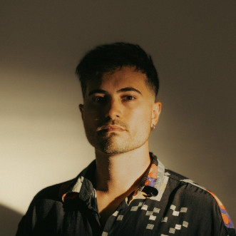 Avatar de Santi Lecot en Spotify
