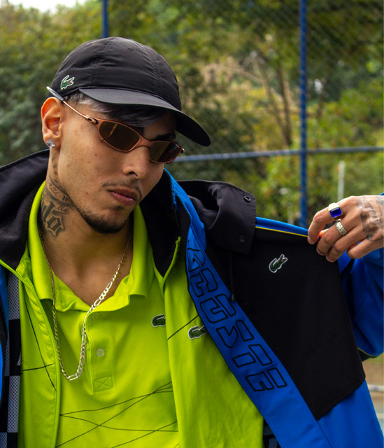 MC JOTA DANORTE