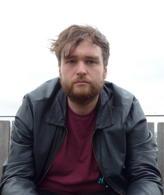 Glen Boden