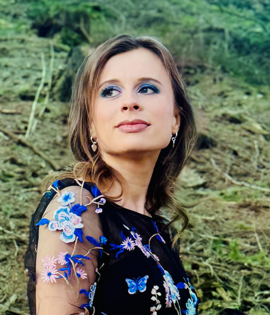 Becky Brown