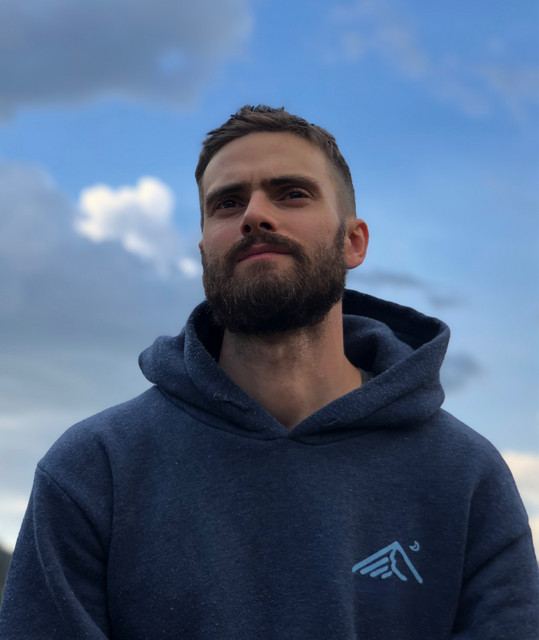 Rob Riccardo | Spotify