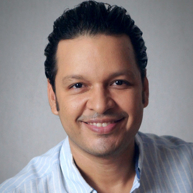 Martín Serrano