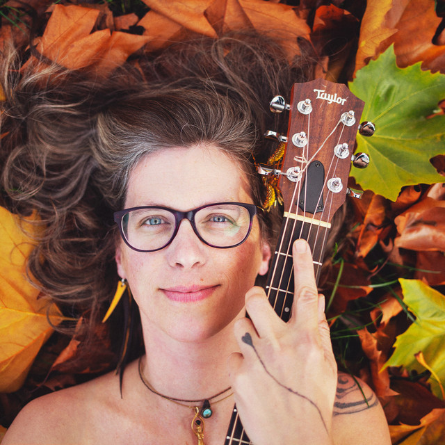 Marie Tilšarová | Spotify