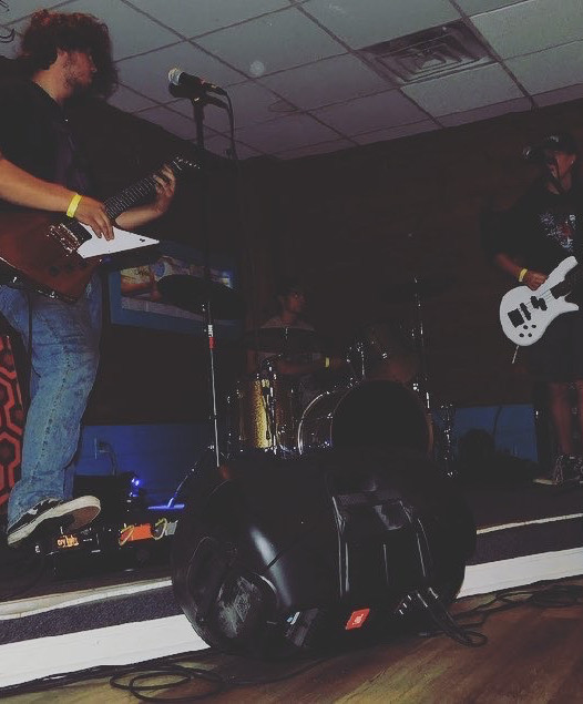 Division One Spotify