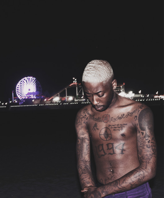 Marcqui Blvck