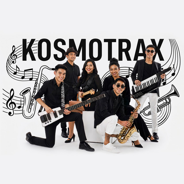 KOSMOTRAX