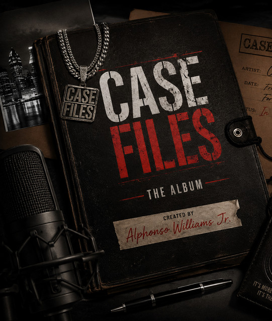 Case Files