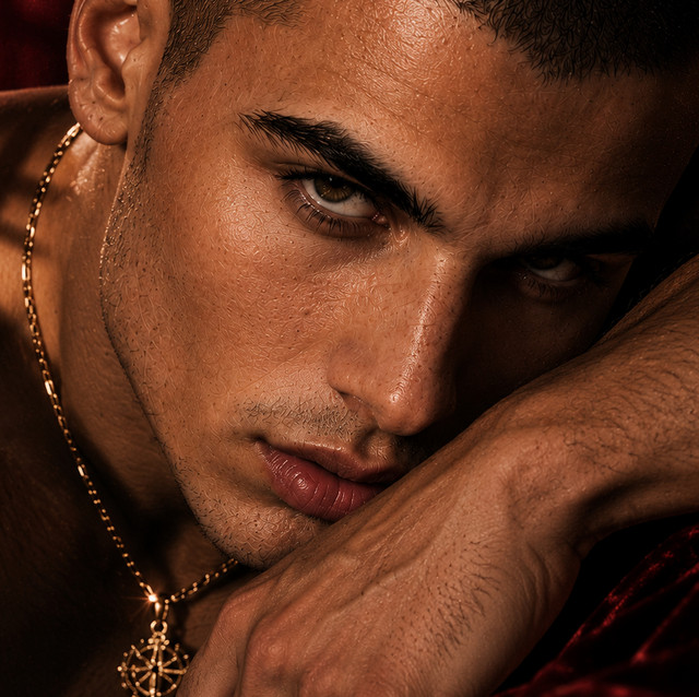 Nick Dragoi