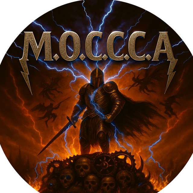 M.O.C.C.C.A