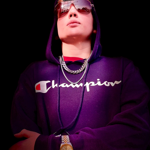 Yung Bacon the Rapper | Spotify