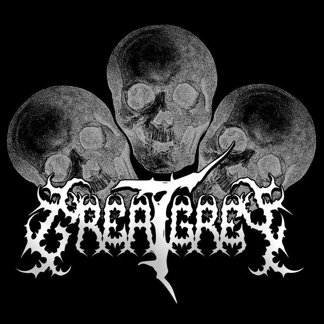 Great Grey