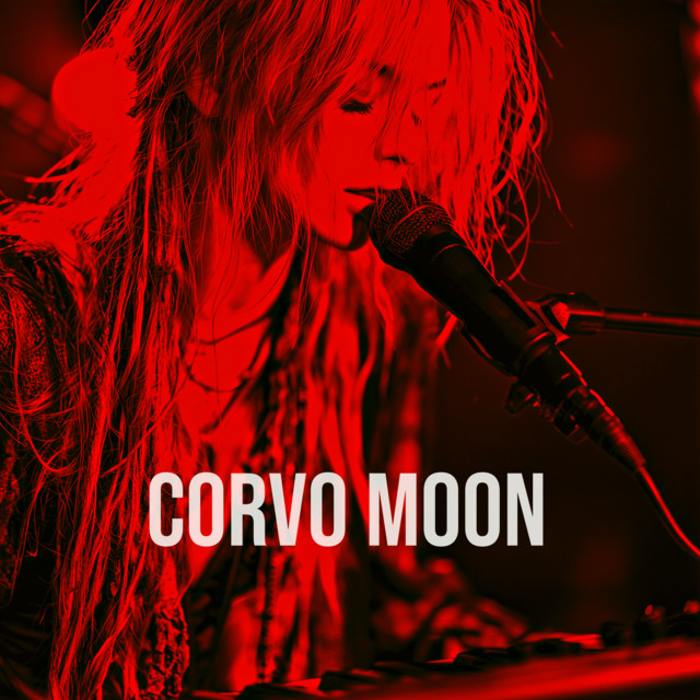 Corvo Moon