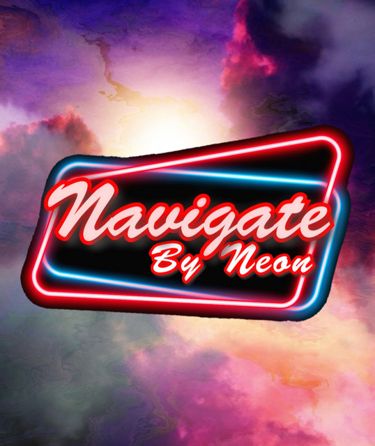 Navigate By Neon banner