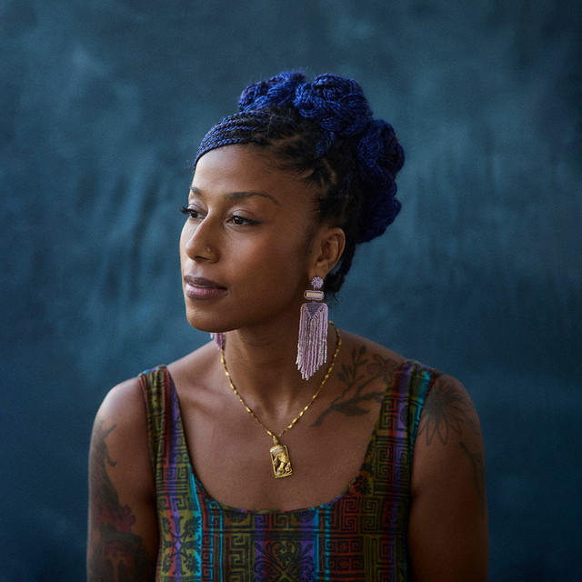 aja monet image