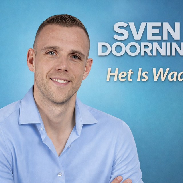 Sven Doornink