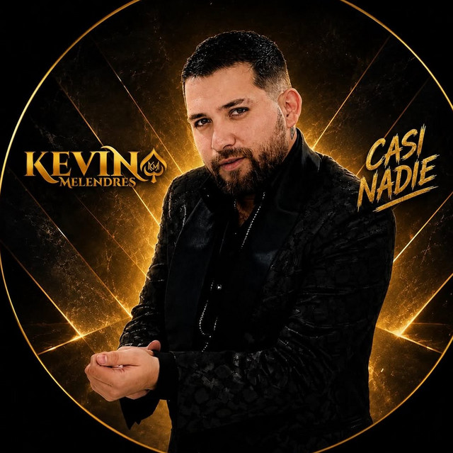 Kevin Melendres