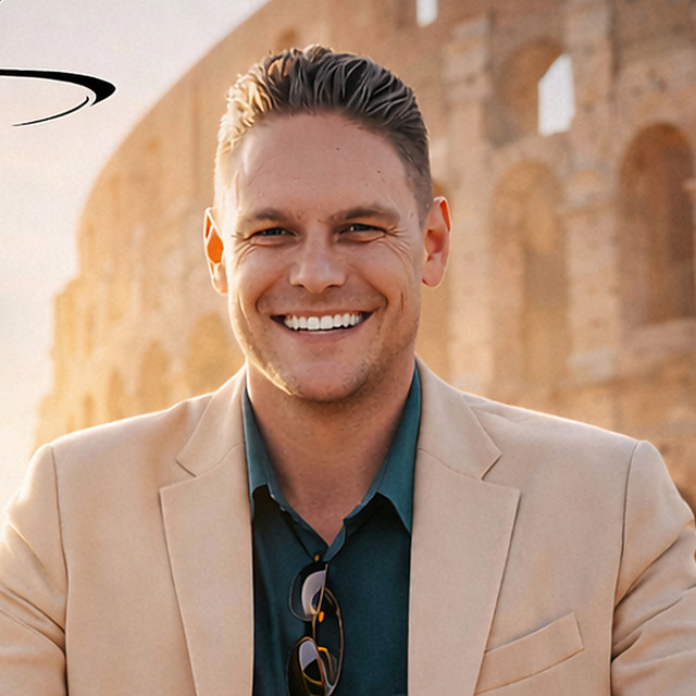 Jeffrey Leunenberg