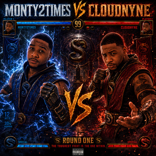 Monty2Times/CloudNyne