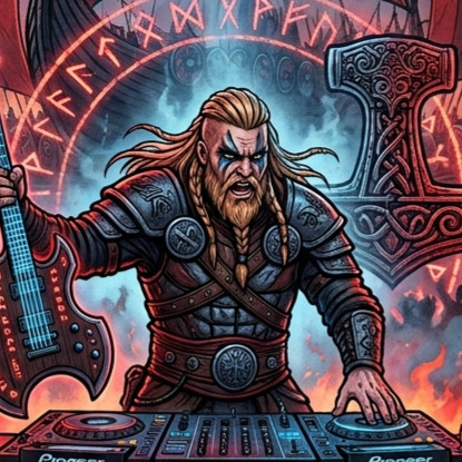 Dj Johnny Live