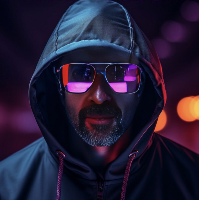 Joe Fuga | Spotify