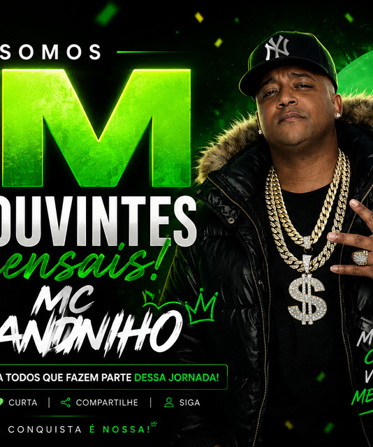MC Nandinho