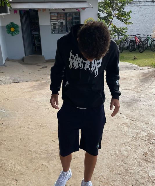 YagoIronzs