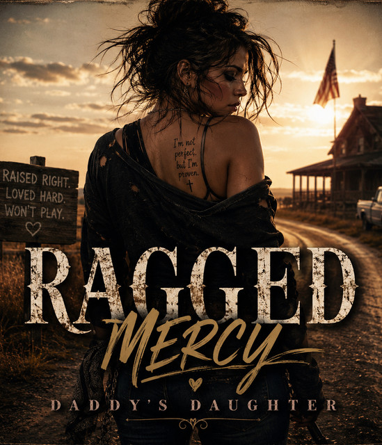 Ragged Mercy