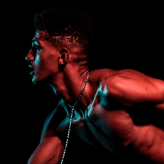 THEK | Spotify