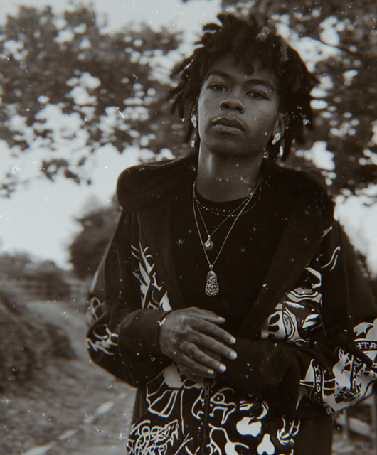 Luh Rod | Spotify
