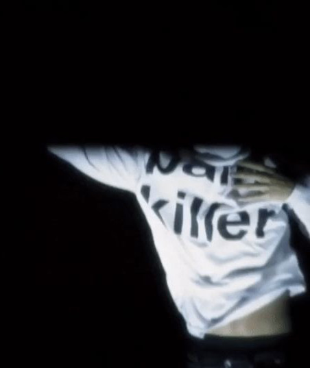 SILENT!