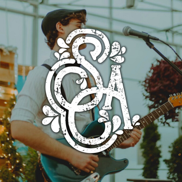 Seth Austin | Spotify
