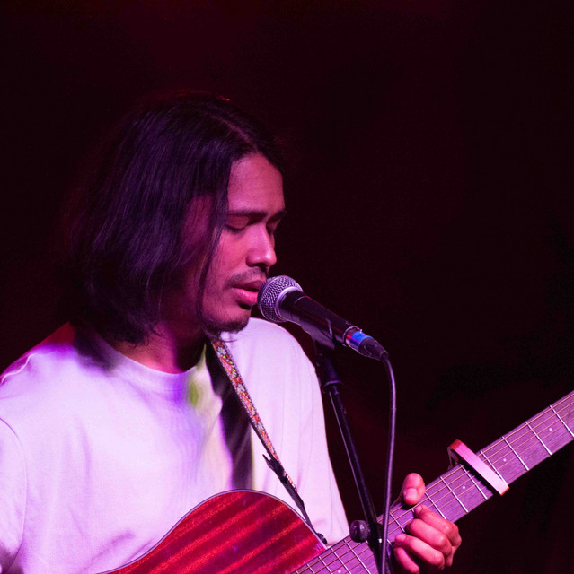 Arif Raihan | Spotify