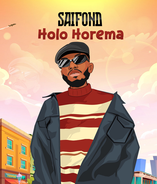 Saifond