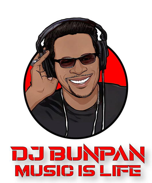DJ Bunpan