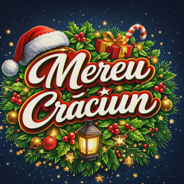 Mereu Crăciun