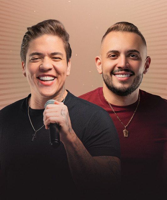 Gusttavo & Lorenzo