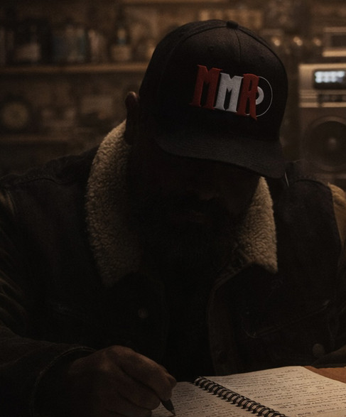 Martin Mota Guerrero