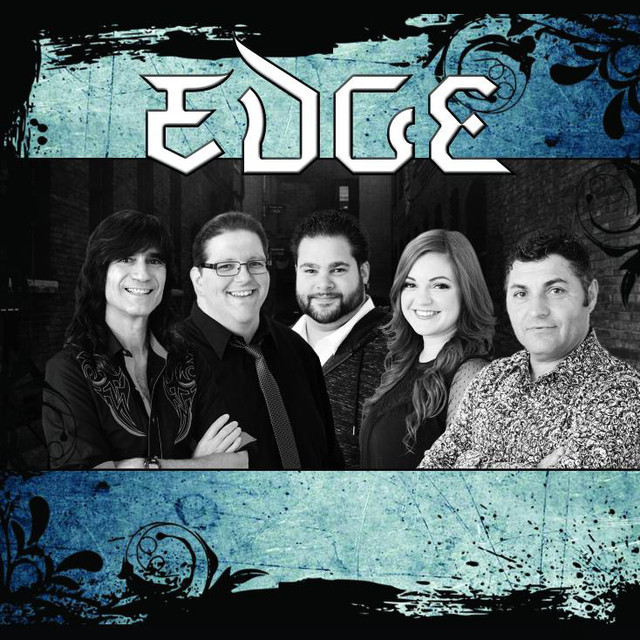 EDGE | Spotify