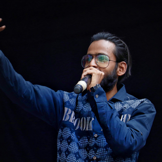 Prashant Nakti