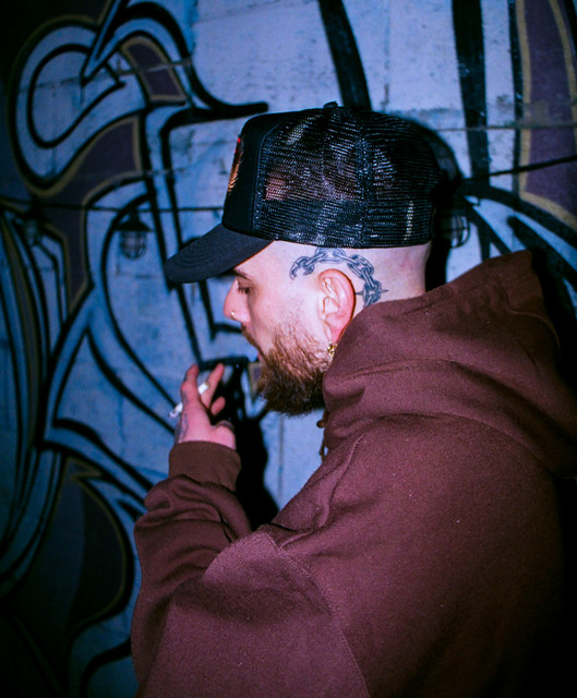 Evans | Spotify