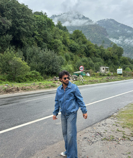 Vismay Patel